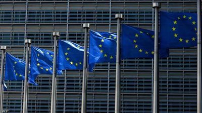 الاتحاد الأوروبي: السودان يواجه أكبر كارثة نزوح في العالم