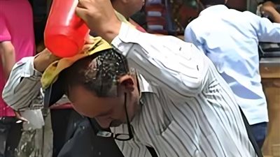 العظمى بالقاهرة 33.. درجات الحرارة اليوم السبت 7 سبتمبر 2024 تشهد ارتفاع جديد