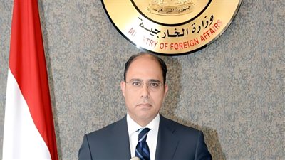 متحدث الخارجية: ندين قتل القوات الإسرائيلية لناشطة من أصول تركية بالضفة الغربية