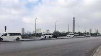 قبل ما تنزل من البيت.. تعرف على الحالة المرورية بشوارع القاهرة والجيزة