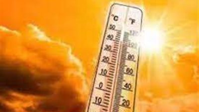 الأرصاد تكشف حالة الطقس.. العظمى بالقاهرة 33