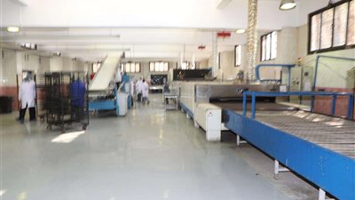 محافظ المنوفية يستقبل وزير الزراعة واستصلاح الأراضي