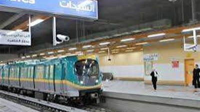 إجراءات جديدة بشأن غرامة انتظار المواطنين في محطات المترو تصل لـ 100 جنيه