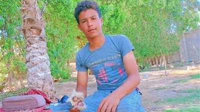 انتشال جثـ ـة طفل غـ ـريق في غــرب الإسكندرية