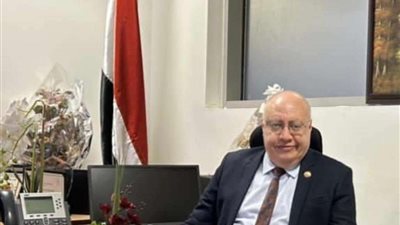 بالصور.. تحرير 18 محضر ضبط جمركي بمبنى الركاب رقم 1 بمطار القاهرة