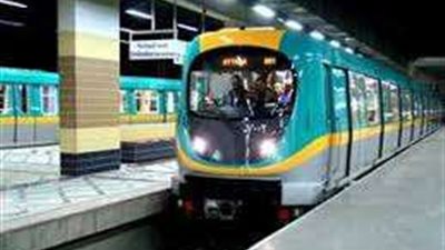 مترو الأنفاق ينفي فرض غرامة 100 جنيه ويؤكد: الغرامة 50 جنيه فقط للانتظار الطويل
