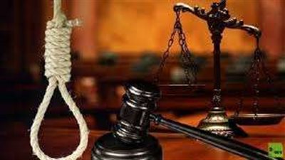 تأييد حكم الإعدام على المتهم بقتل 3 مصريين بالخارج