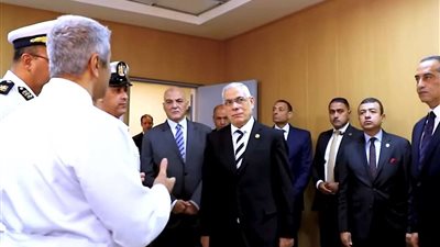 النائب العام يُجري زيارة تفقدية لمنطقة مركز إصلاح وتأهيل بدر