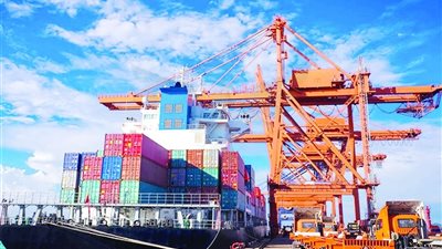 تصديري الصناعات الغذائية: 3.7 مليار دولار  صادرات القطاع خلال الـ 7 شهور الأولى من 2024