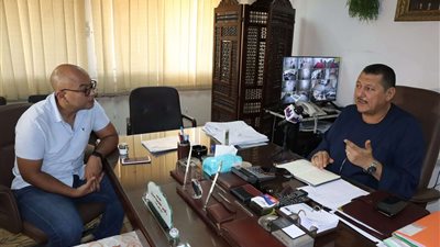 في عيد الفلاح.. بلدنا اليوم تحاور زهير ساري رئيس الجمعية العامة للإصلاح الزراعي