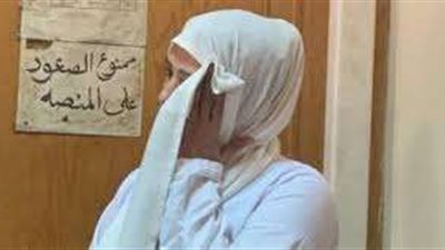 تسهل أعمال الدعارة.. وصول أم شهد شريكة سفاح التجمع لـ محكمة الجنايات
