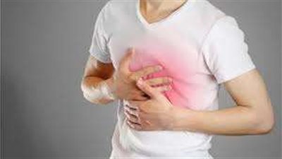 أطعمة تقلل أعراض الحموضة وحرقة المعدة