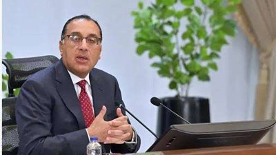 رئيس الوزراء يتابع جهود وضع حلول مستدامة لمشكلات ترعة الإسماعيلية