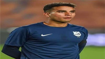 رسمياً..  الزمالك يتعاقد مع محمد حمدي الظهير الأيسر السابق لنادي إنبي