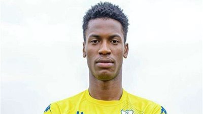 نداي يجتاز الكشف الطبي استعدادا لانتقاله  إلى لزمالك