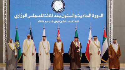 مجلس التعاون الخليجي: يجب وقف إطلاق النار في غزة