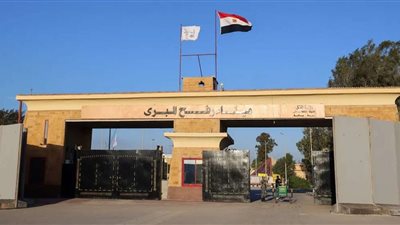 ما دلالات زيارة رئيس الأركان لمعبر رفح؟ عسكريون ودبلوماسيون يجيبون