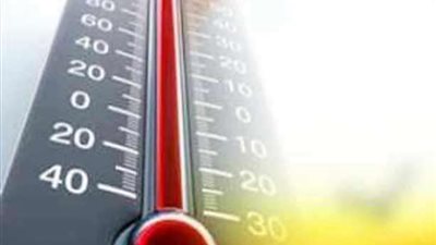 هيئة الأرصاد تعلن عن ارتفاع بدرجات الحرارة خلال الـ72 ساعة المقبلة