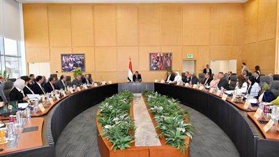 وزير الإسكان: العام المالى 2023/2022 شهد عدة تحديات اقتصادية.. أهمها ارتفاع معدلات التضخم