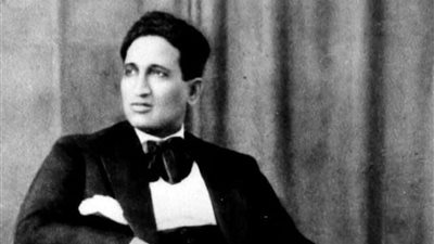 سيد درويش: الموسيقار العظيم الذي أحدث ثورة في الموسيقى العربية وخلّد إرثًا وطنيًا