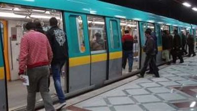 تحديث شامل لخط المترو الأول.. مصر تخطو خطوة جديدة نحو النقل المستدام