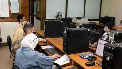 20 ألف طالب يتقدمون لتقليل الاغتراب في اليوم الأول.. تعرف على الشروط المطلوبة