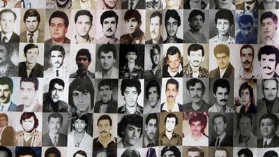 اليوم الدولي للمختفين.. تذكير بالعواقب الإنسانية للاختفاء القسري