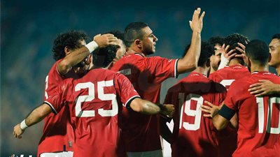 بروح الكبار.. منتخب مصر يسحق بوتسوانا في عقر دارها