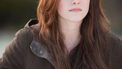 كريستين ستيوارت مخرجة لأول مرة.. تفاصيل