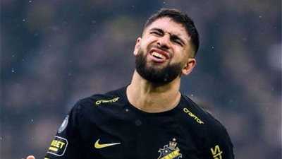 الزمالك يترقب وصول عمر فرج بعد نهاية التوقف الدولي