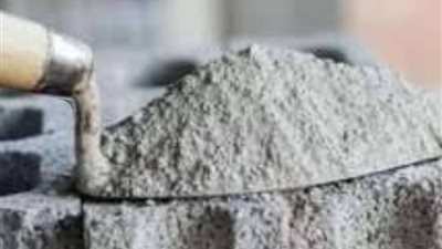 تراجع 500 جنيه للطن .. رئيس شعبة الأسمنت يوضح الأسباب