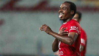 خاص | بيرسي تاو بديلًا لـ زيزو في نيوم السعودي