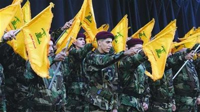 حزب الله يستهدف قاعدة عسكرية إسرائيلية في أبيريم بالصواريخ.. ويضرب حاجزًا عسكريًا في دان