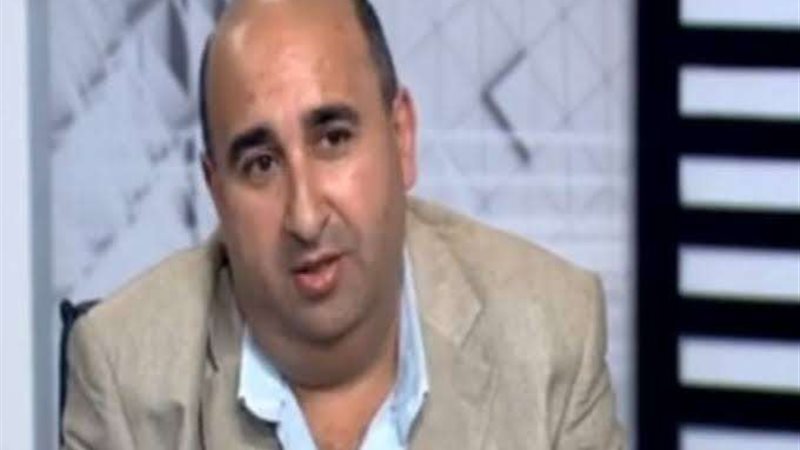 السياسي اللبناني