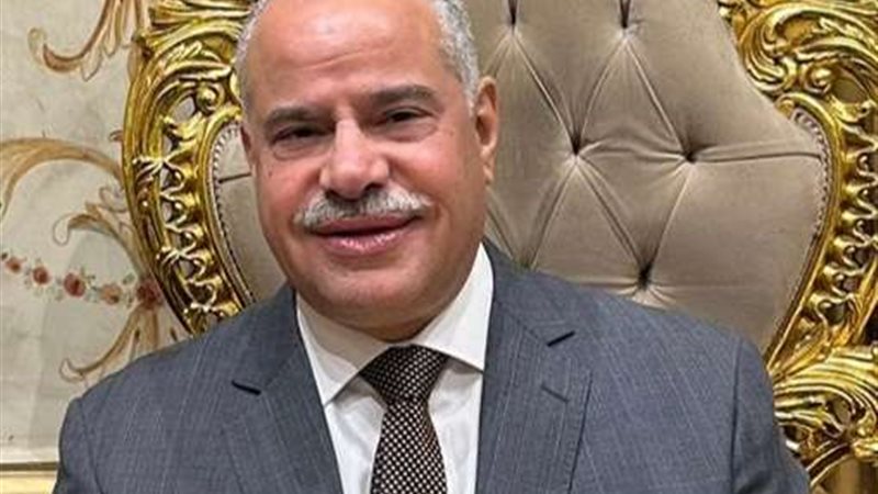 لواء/ رأفت الشرقاوى
