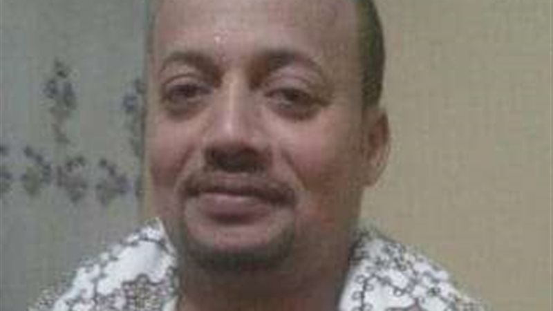 المتهم بقتل ابنه