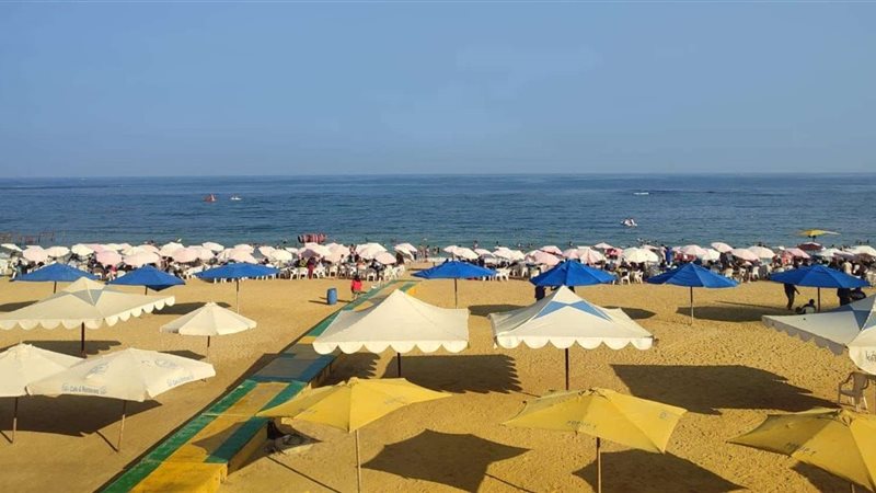 شواطئ الإسكندرية