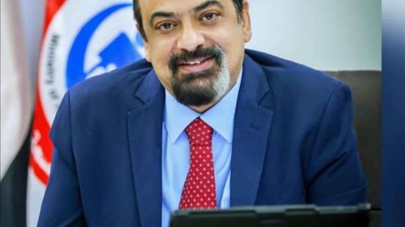 الدكتور حسام عبد