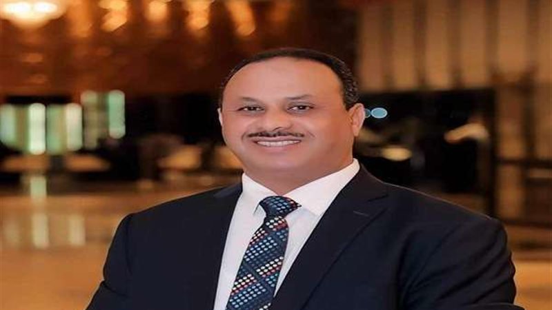 رشاد عبد الغني
