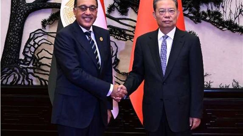 رئيس الوزراء ورئيس