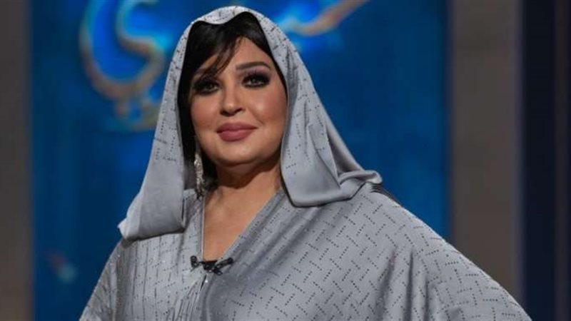 فيفي عبده