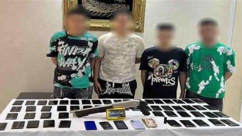 المهتمين بالاتجار