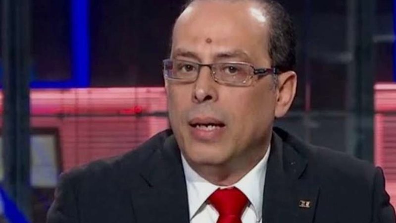 حسام هزاع