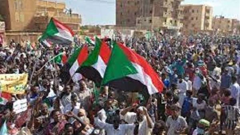 السودان