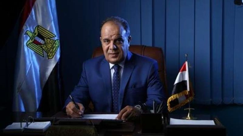 النائب احمد مهنى