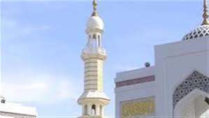 صلاة الجمعة