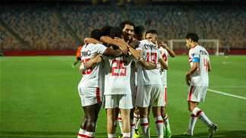 فريق الزمالك