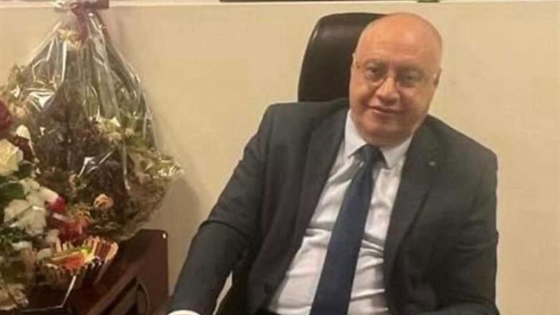 الدكتور ماجد موسى