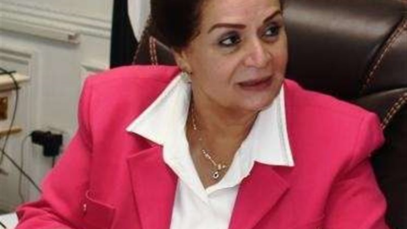 محافظ البحيرة