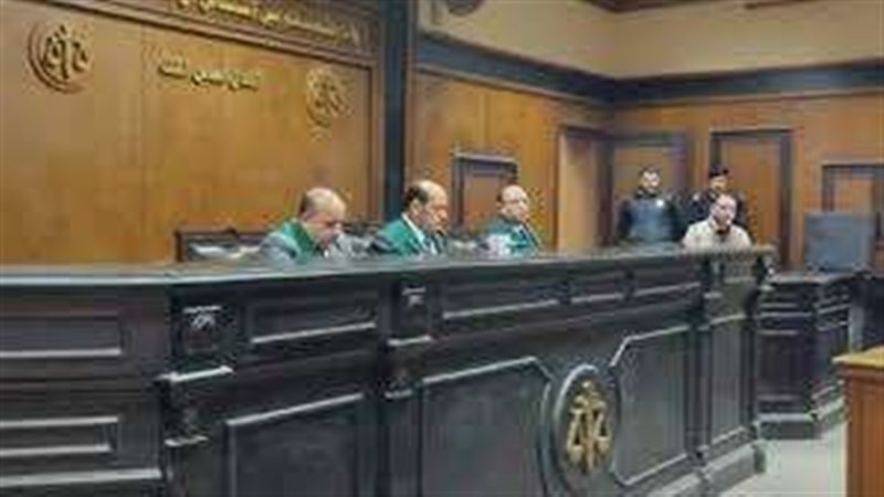 محكمة بنها